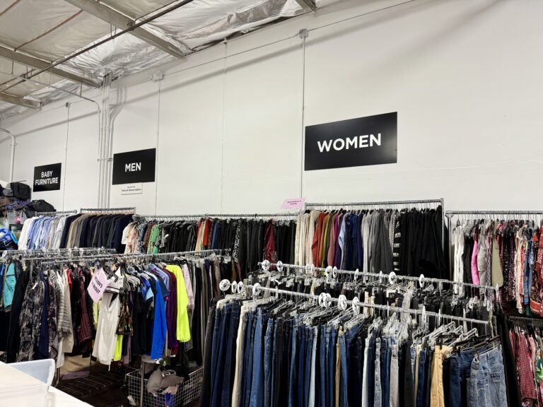 Clothing