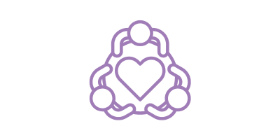 personalised support